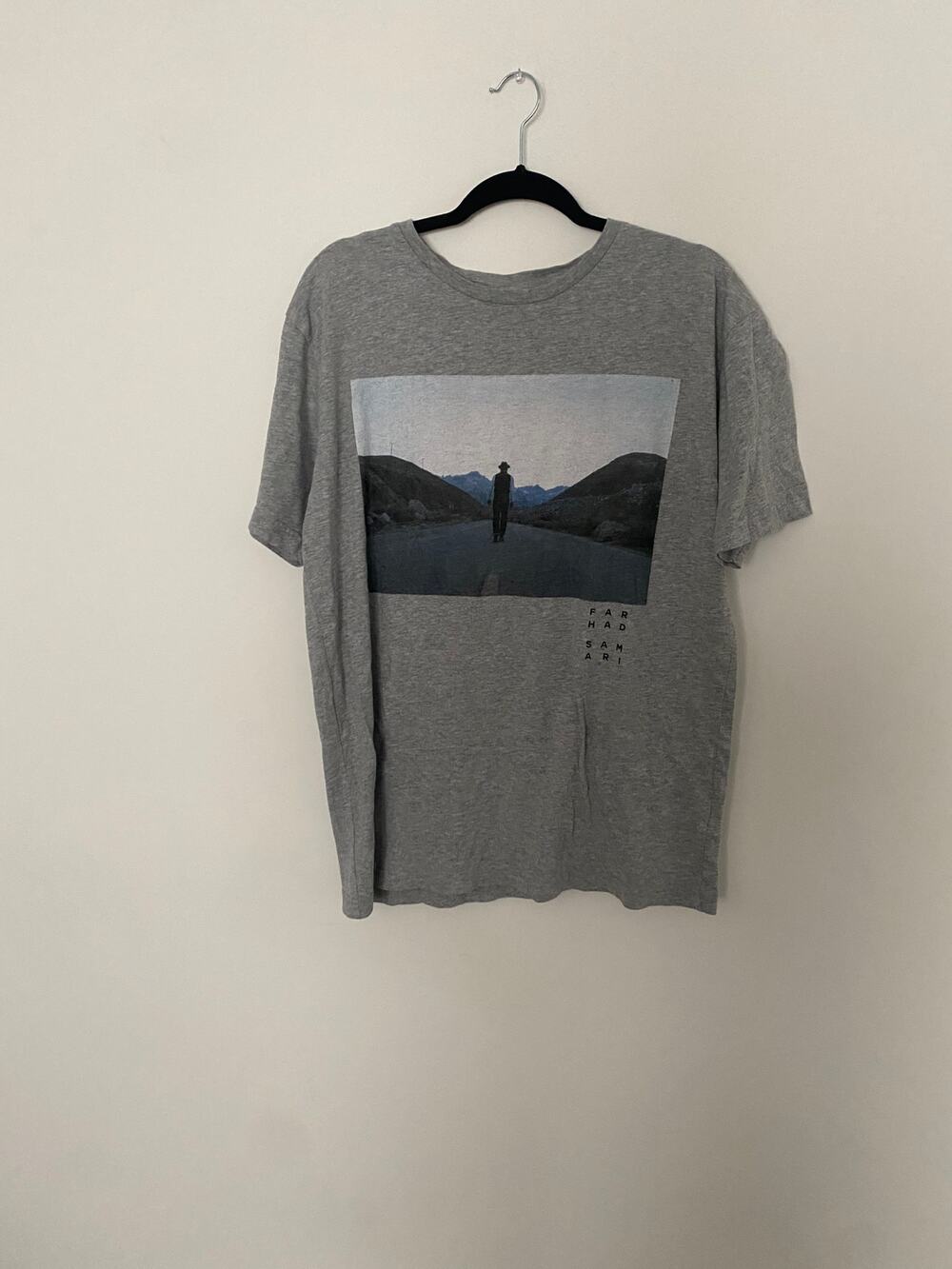 H&M Mens Shirt *L*